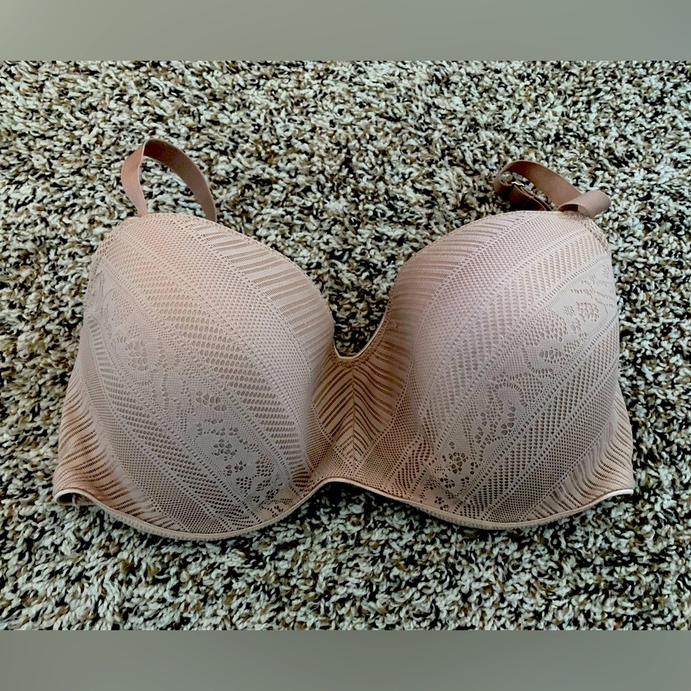 Thirdlove Everyday T-Shirt Bra 34F